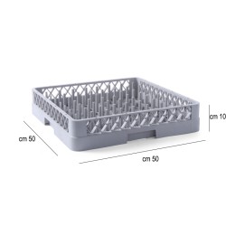 Cestello lavastoviglie per piatti e vassoi Hendi  in Cestelli lavastoviglie