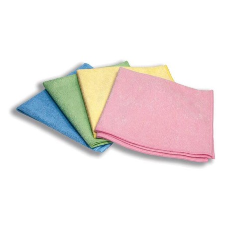 Panni pulizia multiuso | Pulizia professionale | Rausa srl