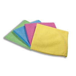 Panni multiuso tessili | Pulizia professionale | Rausa srl