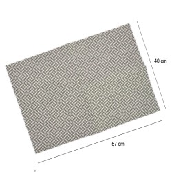 Panno pavimenti resinato   in Attrezzature per pulizie