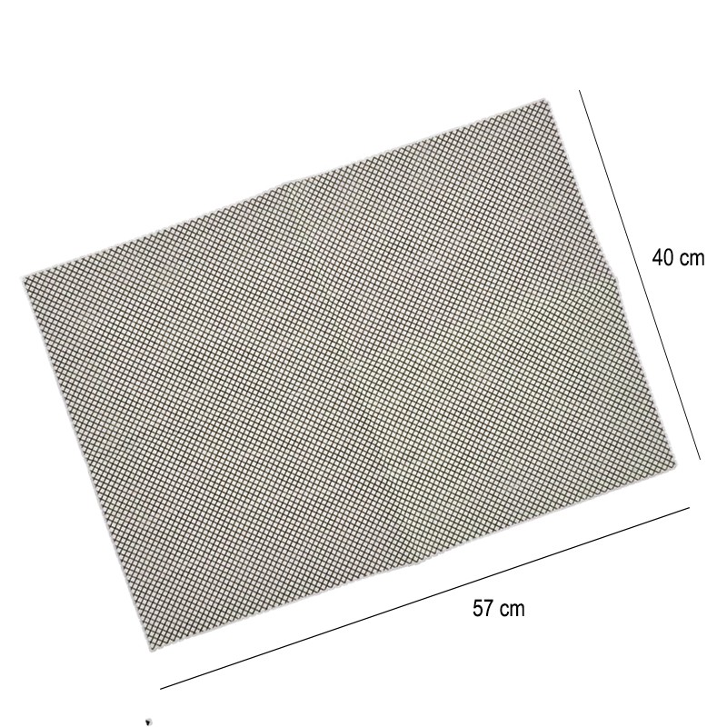 Panno pavimenti resinato   in Attrezzature per pulizie