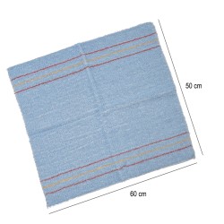 Panno pavimenti cotone   in Attrezzature per pulizie