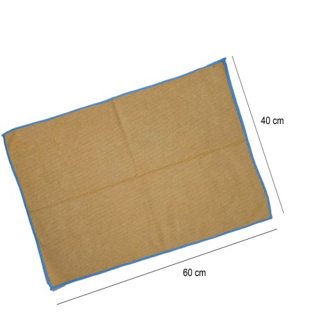 Panno Pavimenti Microfibra | Pulizia professionale | Rausa srl