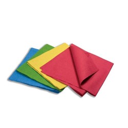 Panno microfibra multiuso | Pulizia professionale | Rausa srl