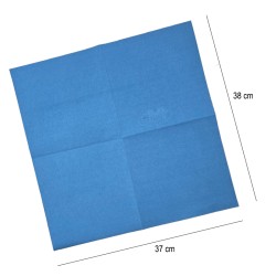 Panno microfibra multiuso cm. 37x38   in Attrezzature per pulizie