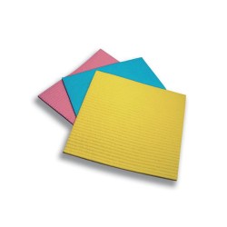 Panno spugna | Panno Cellulosa | Pulizia professionale | Rausa srl