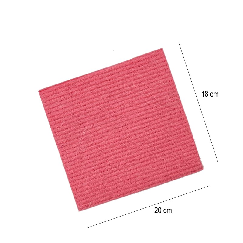 Panno spugna   in Attrezzature per pulizie