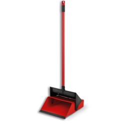 Paletta immondizia con coperchio | Rausa Srl