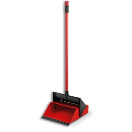 Paletta immondizia con coperchio | Rausa Srl