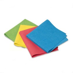 Panno microfibra multiuso | Pulizia professionale | Rausa srl