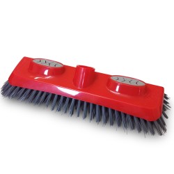 Spazzolone pavimenti | Attrezzature per pulizie | Rausa Srl