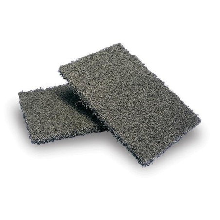 Tampone pulizia piastre | Attrezzatura pulizia | Rausa srl