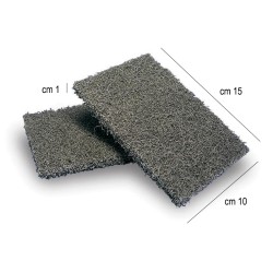 Tampone pulizia piastre   in Attrezzature per pulizie