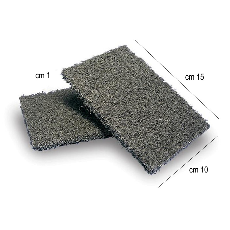 Tampone pulizia piastre   in Attrezzature per pulizie