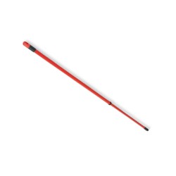 Manico metallo allungabile | Attrezzatura pulizie | rausa srl