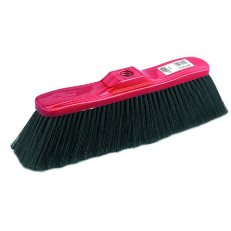 Scopa professionale | Attrezzature per pulizie | Rausa srl