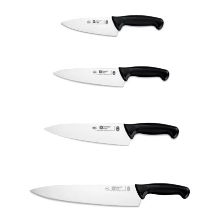 coltello cuoco professionale Atlantic chef | Coltelli da cucina | rausa