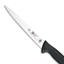 Coltello filettare flessibile professionale Piazza Effepi  in Coltelli da cucina professionali