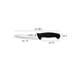 Coltello multiuso professionale Atlantic chef  in Coltelli cuoco