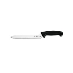 Coltello per pane curvo Atlantic chef | Coltelli da cucina | Rausa srl