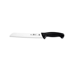 Coltello pane professionale Atlantic chef | Coltelli Global | Rausa srl