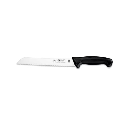Coltello pane professionale Atlantic chef | Coltelli Global | Rausa srl