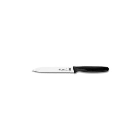 Coltello multiuso seghettato Atlantic chef | coltelli da cucina | Rausa