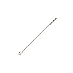 Cucchiaio miscelatore cocktail 30 cm | Bar spoon | Rausa srl