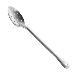 Cucchiaione buffet forato inox 18/10 | Posate da tavola | Rausa srl
