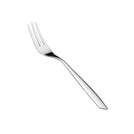 Forchettone buffet legumi in acciaio inox | Posate da tavola | Rausa