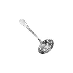 Mestolino buffet marmellata acciaio inox | Posate da tavola | Rausa