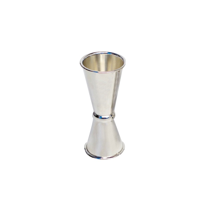 Jigger acciaio japan style Piazza Effepi  in Jiggers
