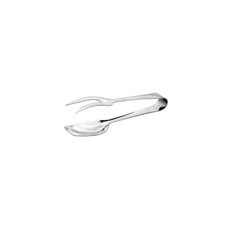 Pinza per carne e vegetali inox 18/10 21 cm | Pinza cucina | Rausa
