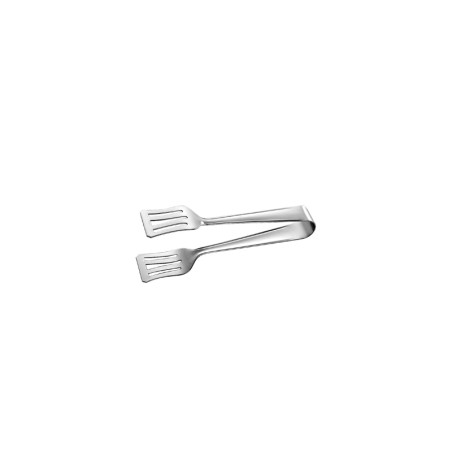 Pinza in acciaio inox 18/10 per dolci 16,5 cm | Pinze cucina | Rausa