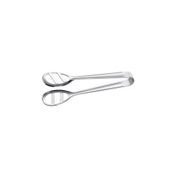 Pinza in acciaio inox 18/10 per insalata 19,5 cm | Pinze cucina