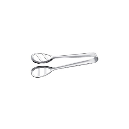 Pinza in acciaio inox 18/10 per insalata 19,5 cm | Pinze cucina