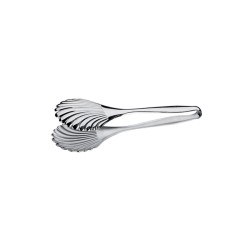 Pinza inox 18/10 per pane a conchiglia 23 cm | Pinze cucina