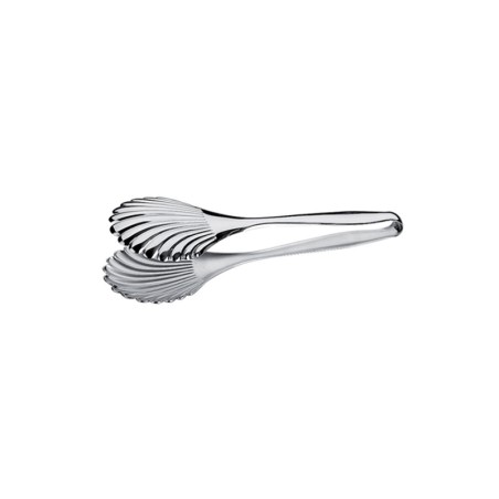 Pinza inox 18/10 per pane a conchiglia 23 cm | Pinze cucina