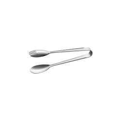 Pinza acciaio inox 18/10 per servire  19,5 cm | Pinze cucina | Rausa