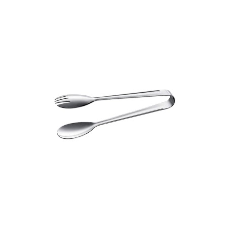 Pinza acciaio inox 18/10 per servire  19,5 cm | Pinze cucina | Rausa