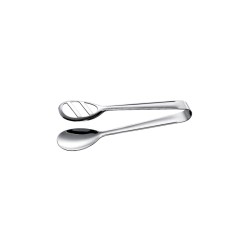Pinza per verdure inox 18/10  19,5 cm | Pinze cucina | Rausa srl