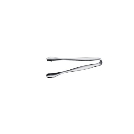 Pinza per zucchero inox 18/10 12,5 cm | Pinze cucina | Rausa srl