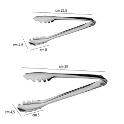 Pinza tuttofare cucina Piazza Effepi  in Pinze cucina