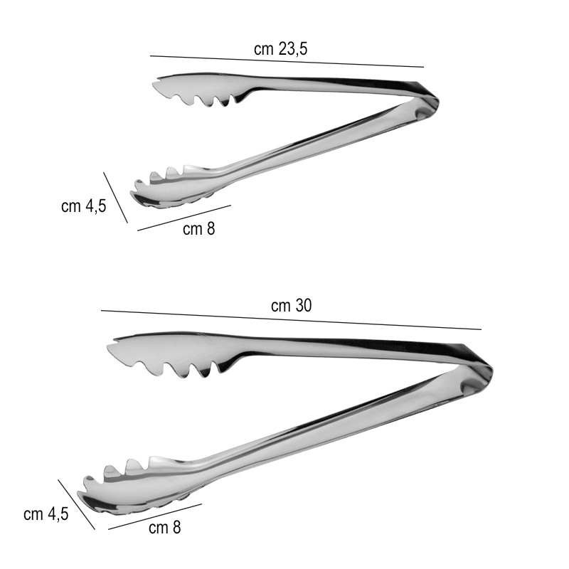 Pinza tuttofare cucina Piazza Effepi  in Pinze cucina