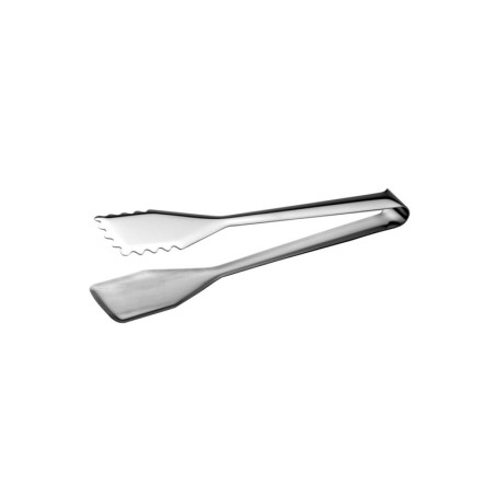 Pinza lunga per servire inox 18/10 39 cm | Pinza cucina | Rausa srl