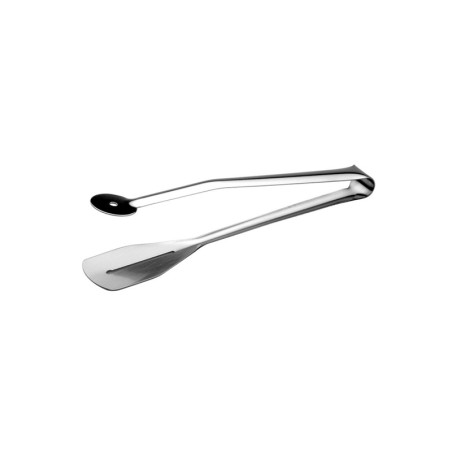 Pinza lunga per toast e dolci inox 18/10 30 cm | Pinza cucina