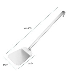 Paletta cucina senza fori Piazza Effepi  in Cucina