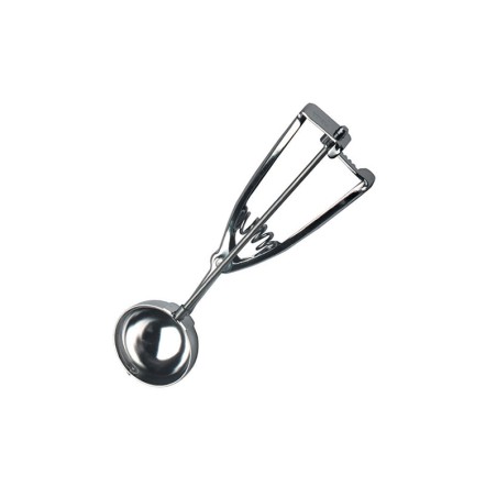 Porzionatore pallinatore gelato in acciaio inox | Spatole | Rausa srl
