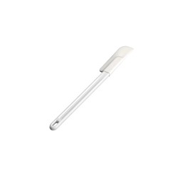 Spatola per vasetti in silicone e Pa+ 25 cm | Spatole | Rausa srl