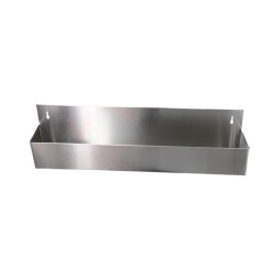 Porta bottiglie bar Acciaio 56-82-107 cm | Accessori bar | Rausa srl